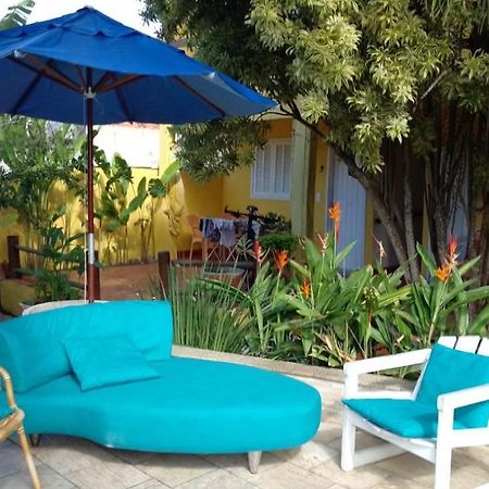 Guest House Bella Geribá Búzios Exterior foto