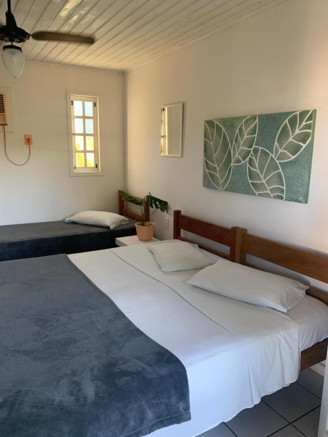 Guest House Bella Geribá Búzios Exterior foto