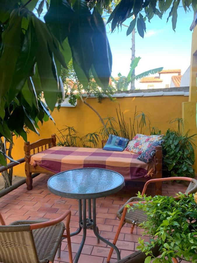 Guest House Bella Geribá Búzios Exterior foto
