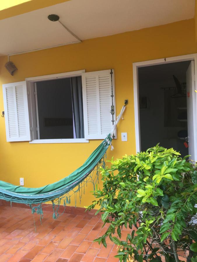 Guest House Bella Geribá Búzios Exterior foto