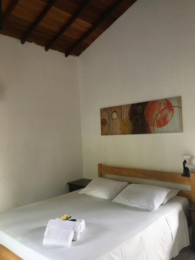 Guest House Bella Geribá Búzios Exterior foto